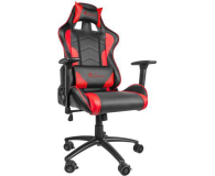 Genesis NITRO 880 CZARNO-CZERWONY - 1381095 - zdjęcie 2